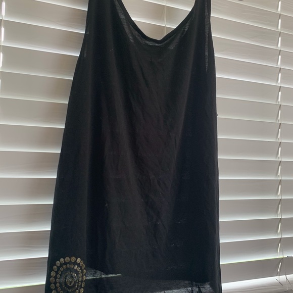 Yoga tank top - Picture 4 of 4